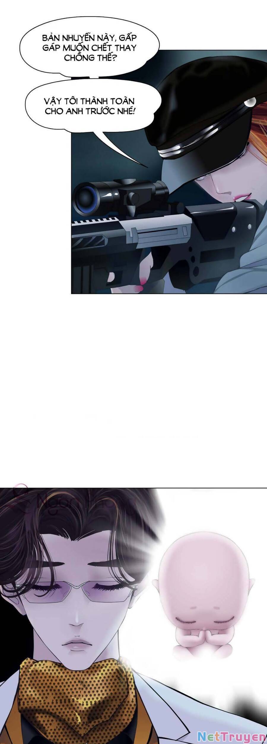 đằng nữ chapter 127 29