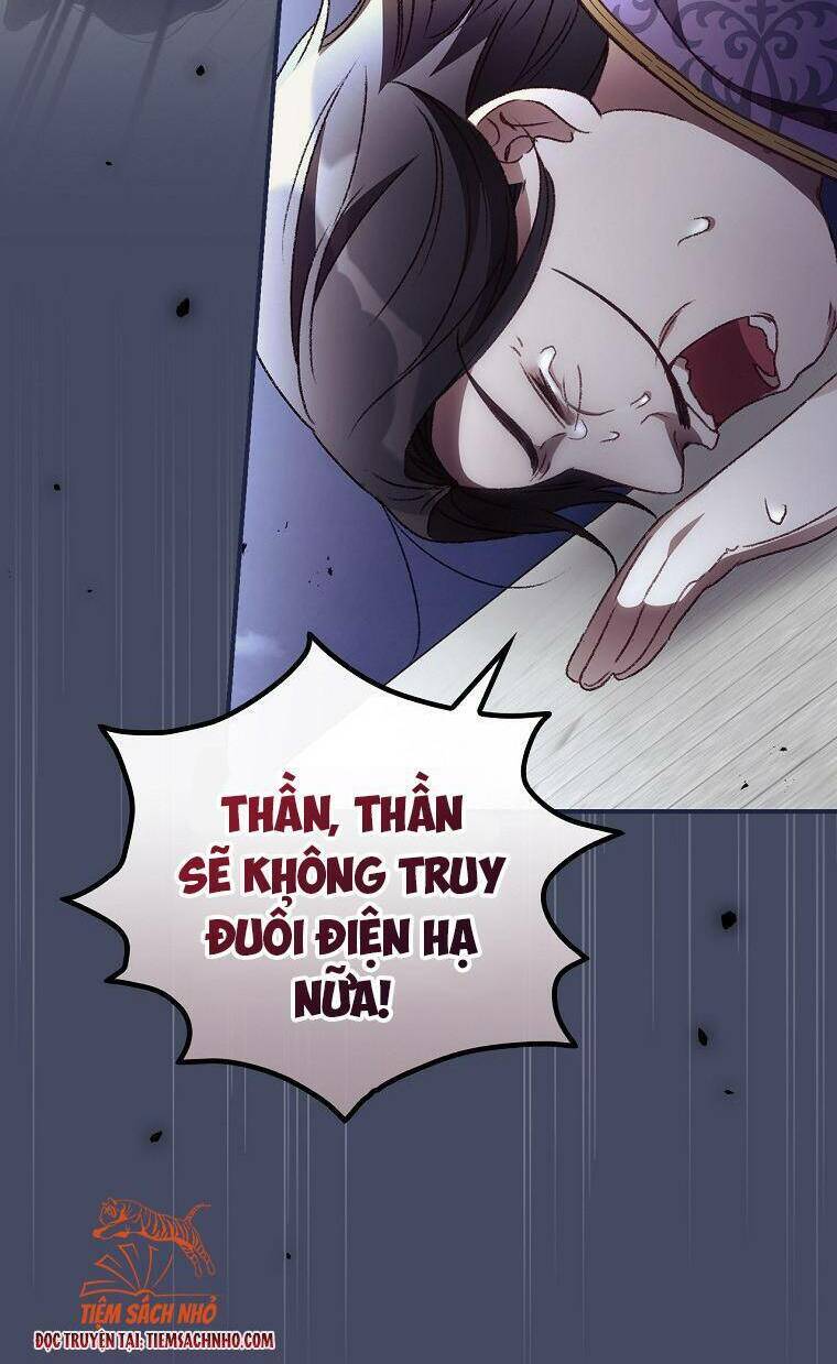 tôi nhìn thấy cái chết của bạn chapter 38 82