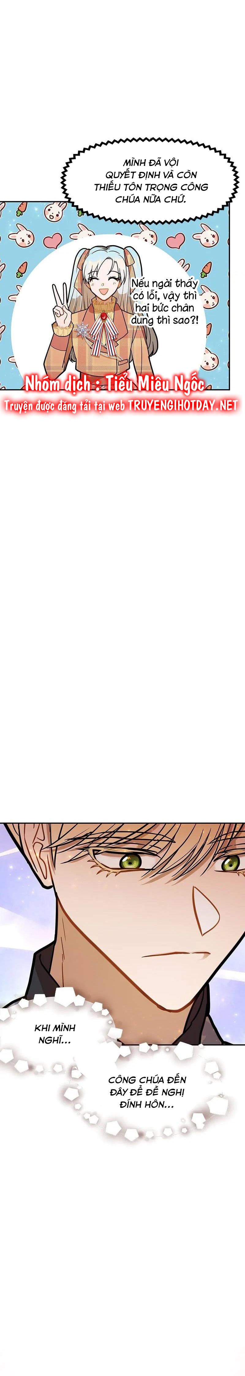 làm cách nào để sống sót trong cuốn tiểu thuyết ngôn tình lãng mạn chapter 46 21