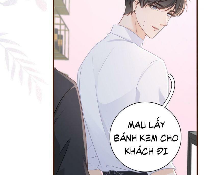 bạn gái tôi mới 30+ tuổi xuân chapter 90 20