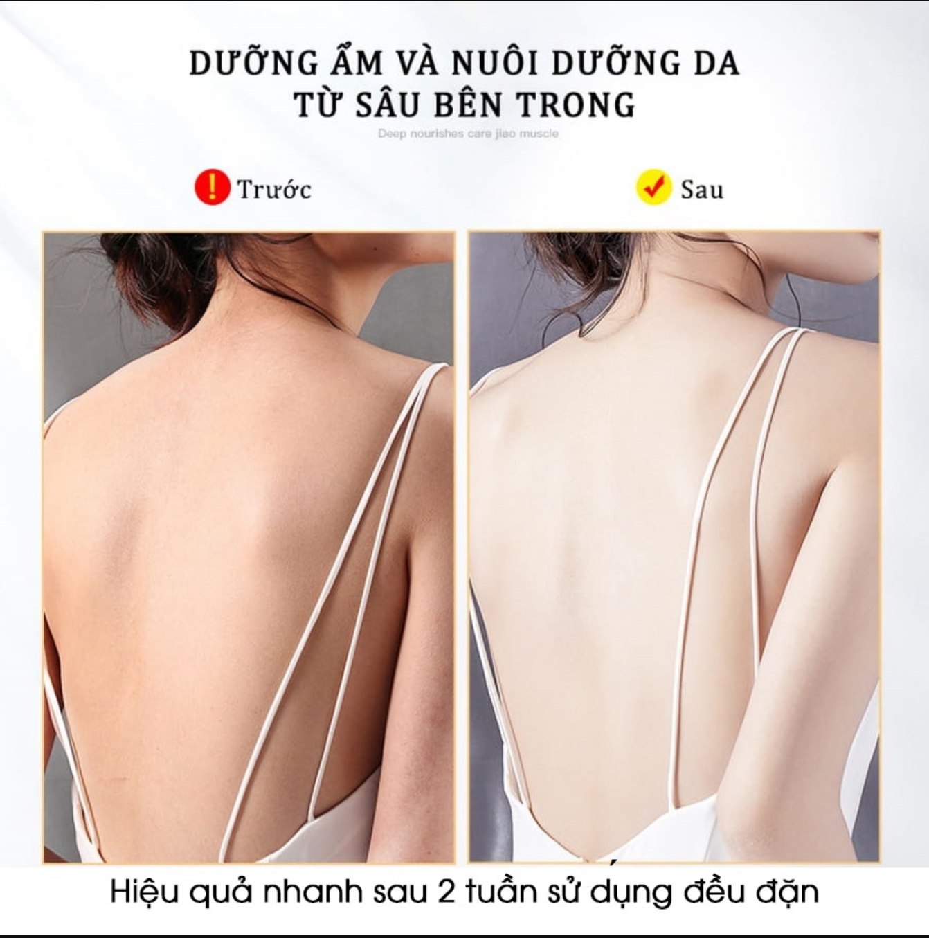 Sữa Tắm Dưỡng Sáng Mịn Da Sạch Sâu Deve Olive & Argan Body Soap