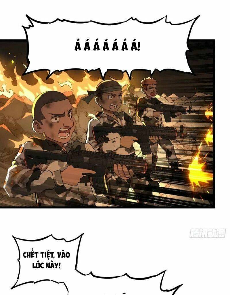 danh sách kẻ phản diện chapter 124 3