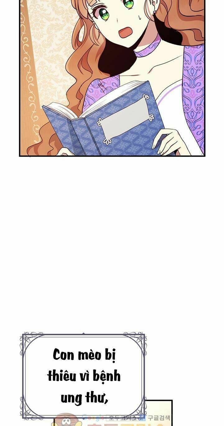 công tước, loạn vừa thôi! chapter 25.9 118