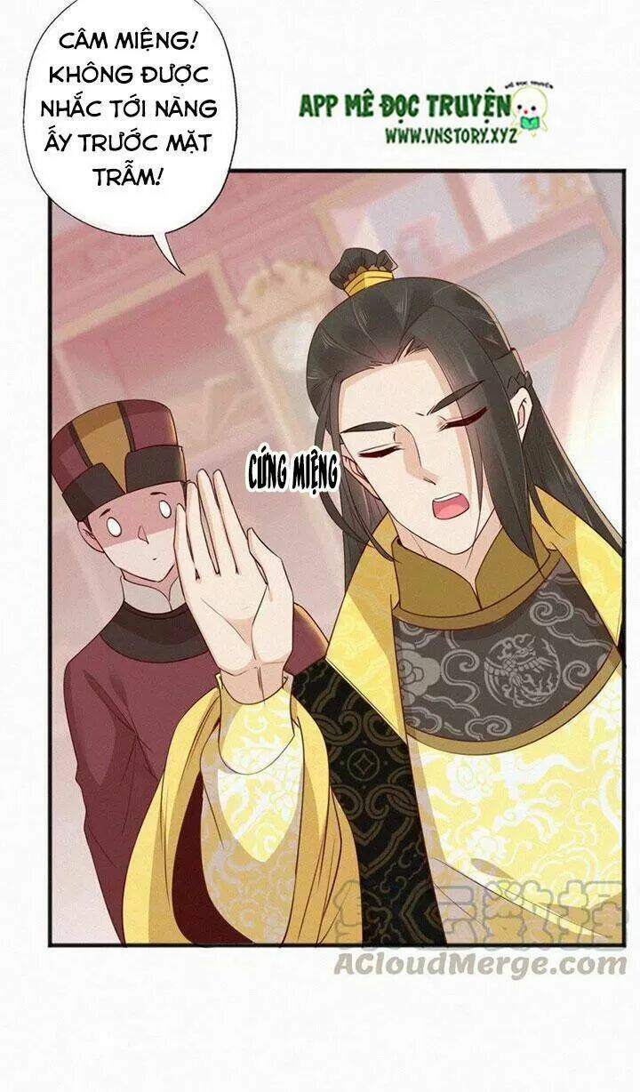 thiên hương mỹ nhân chapter 47 12