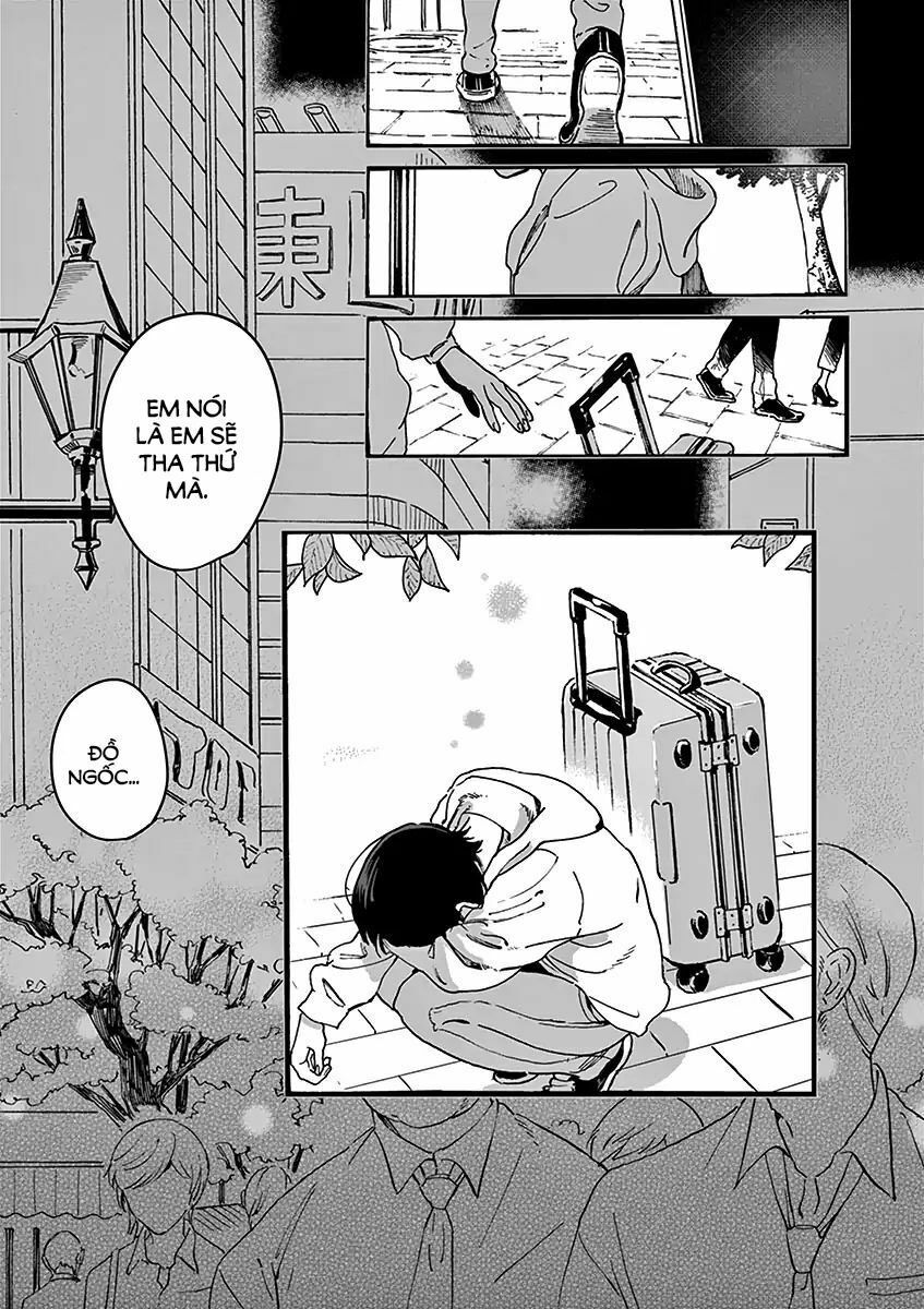 promise cinderella chapter 1 25