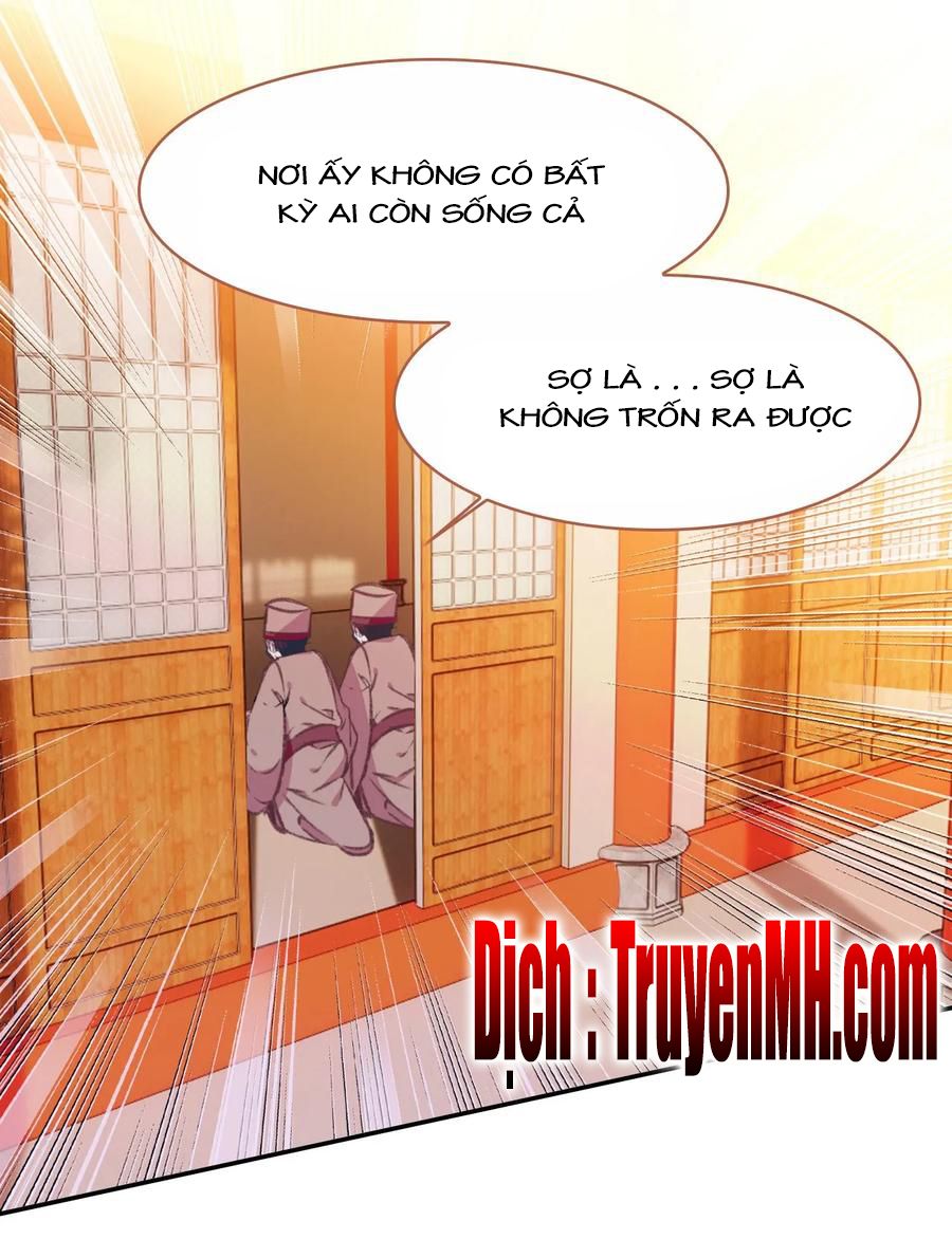 Gả Cho Một Tên Thái Giám Đáng Ghét chapter 116 - Trang 2
