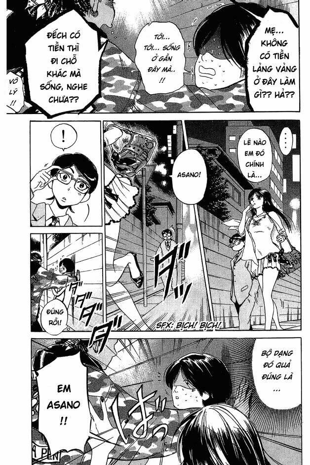 hammer session - thầy giáo tuyệt chiêu chapter 2 39