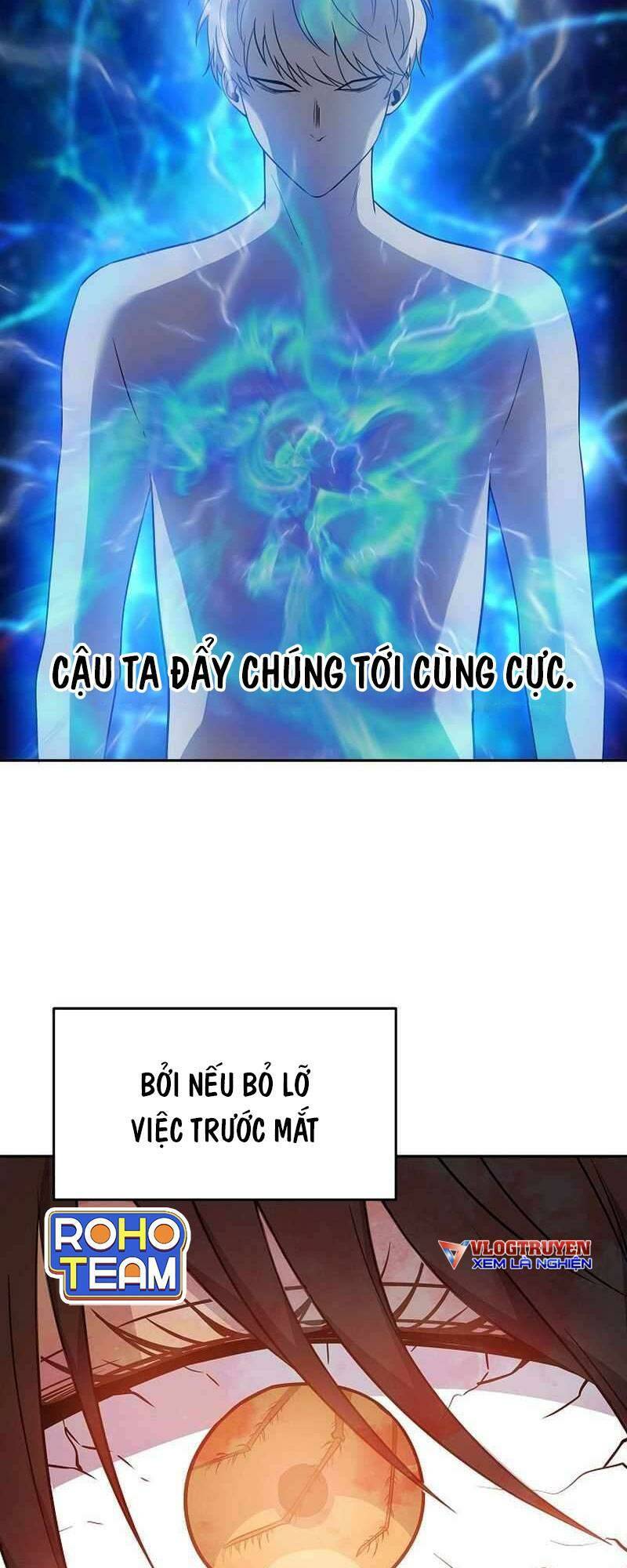 sự khởi đầu của tiền nhân chapter 9 15