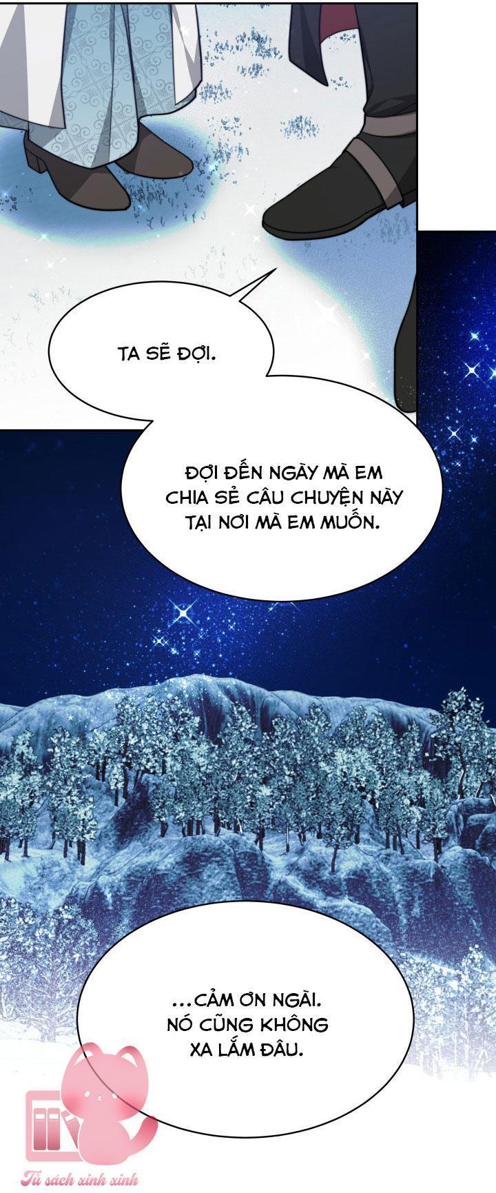 từ chồng cũ hóa thành nam chính chapter 21 43