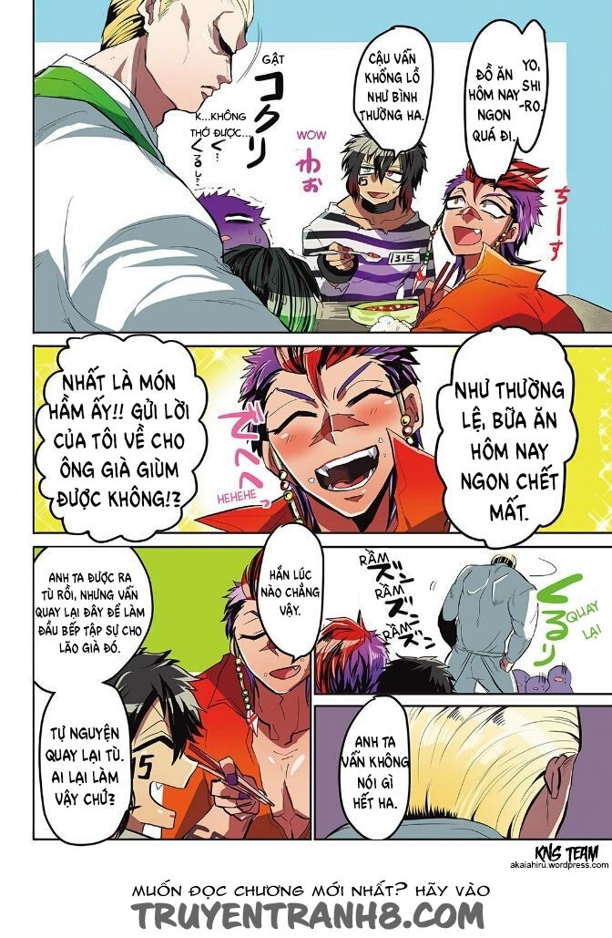 nanbaka chapter 4 4