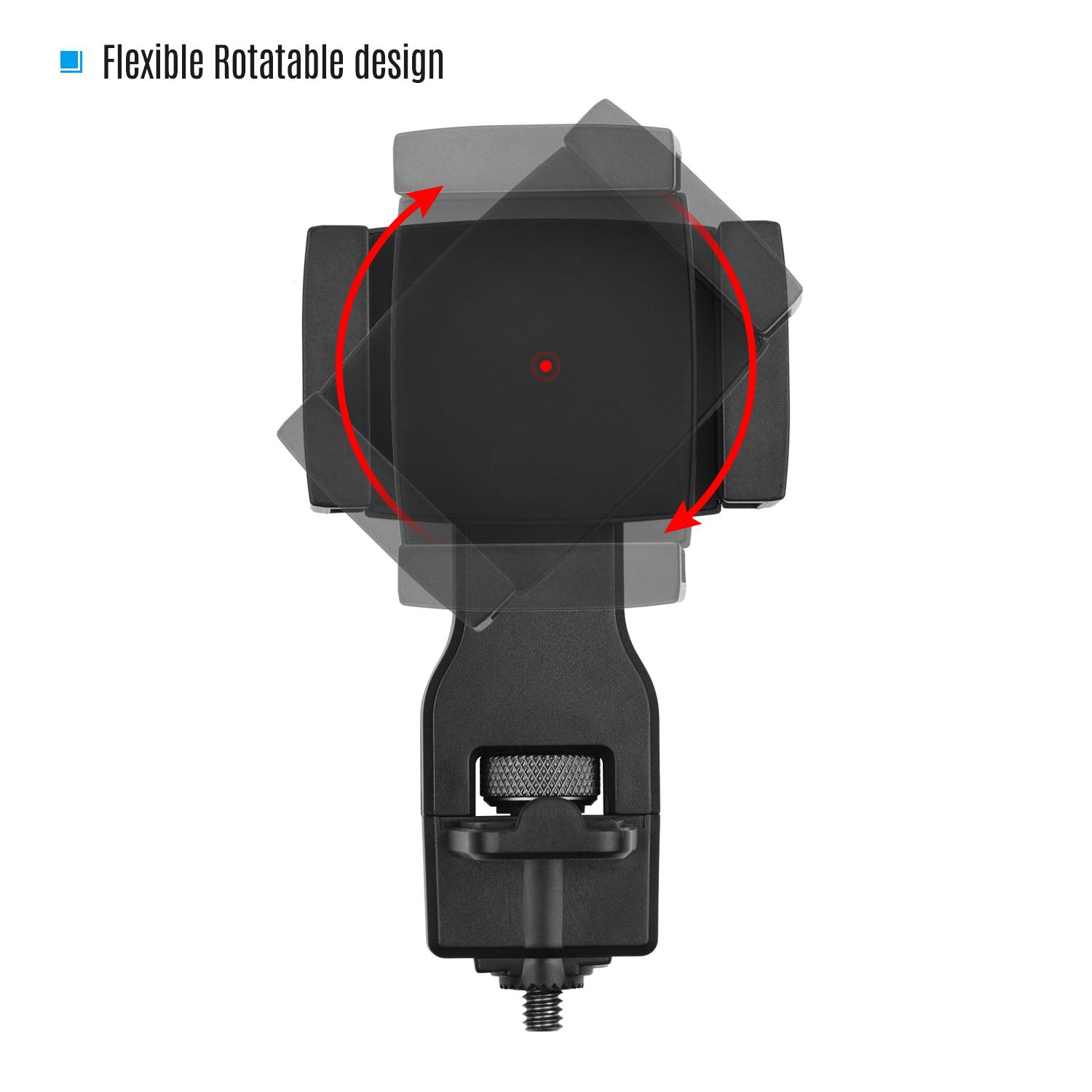 Giá đỡ Điện thoại Thông minh Tương thích với hohem iSteady Pro / Pro 2 / Mobile