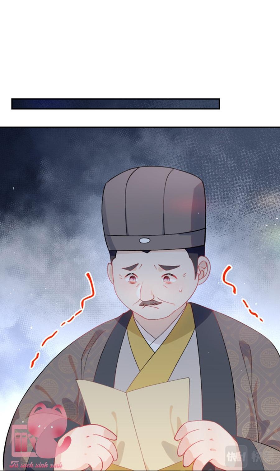 một đêm nọ đột nhiên yandere tới! chapter 149 37