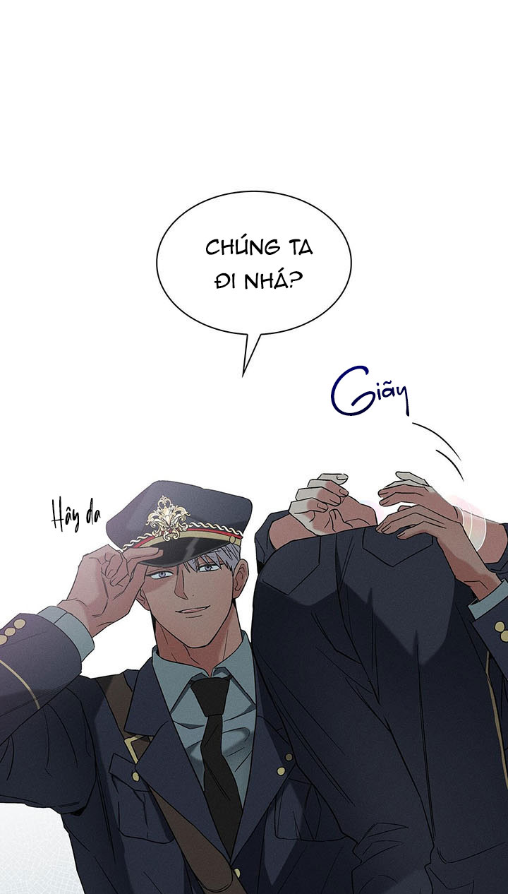 dục vọng mãnh liệt chapter 33 41