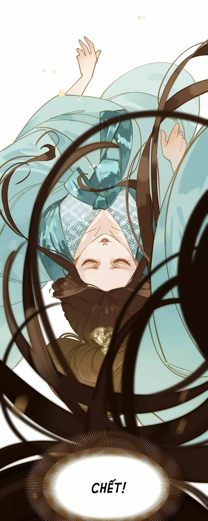 nhất đại linh hậu chapter 3 39