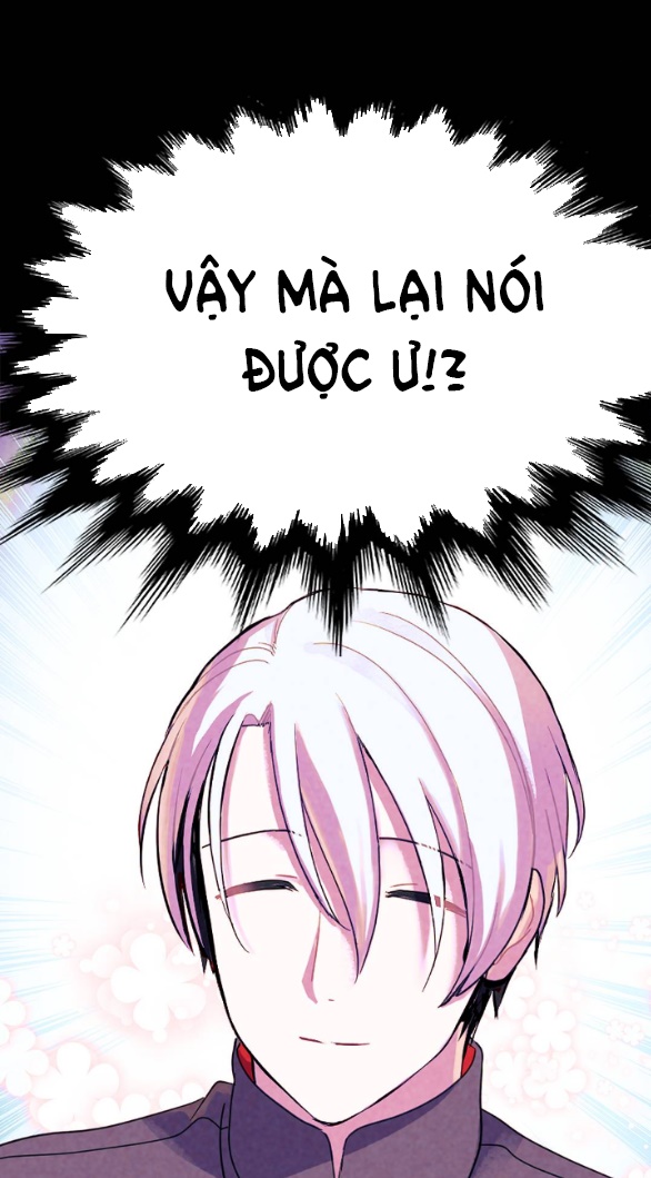 [bản 18+] trò chơi săn mồi của hoàng đế và thánh kỵ sĩ chapter 19.2 18