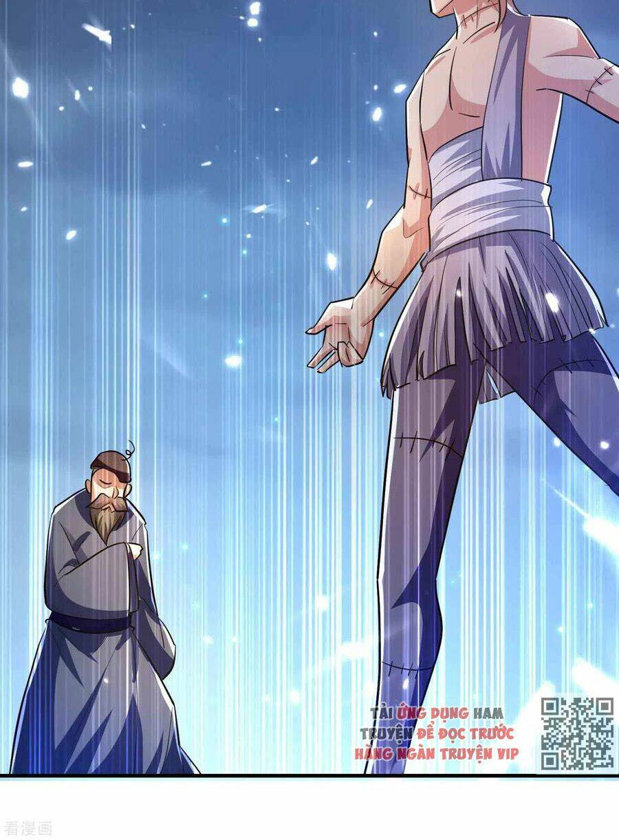 vạn giới tiên vương chapter 114 4