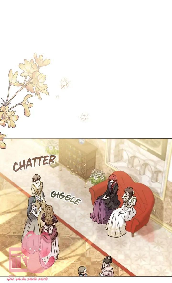 kiên nhẫn chút nào, đại công tước chapter 55 1