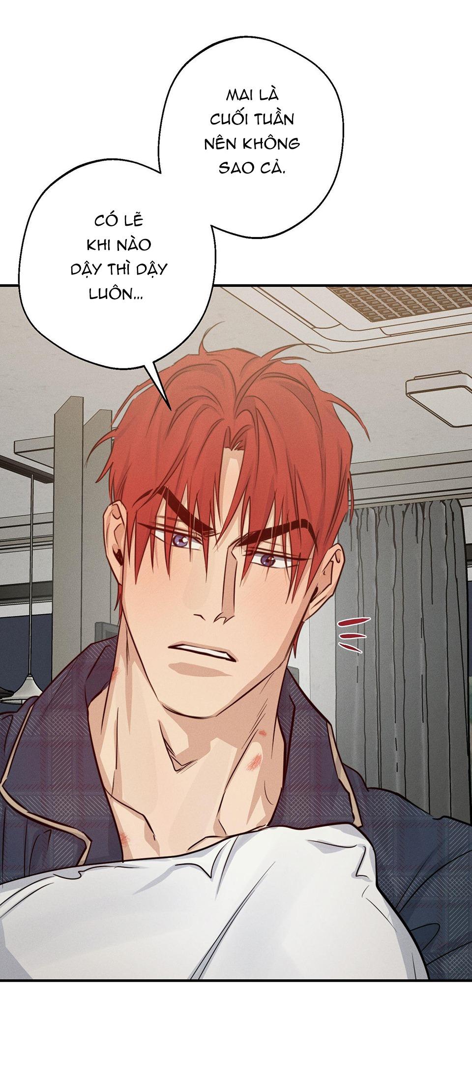 high clear chapter 40 46