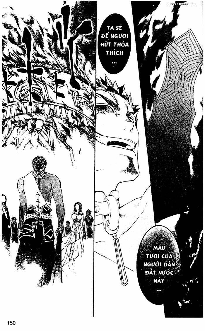 takeru - opera susanoh sword of the devil chapter 8 35