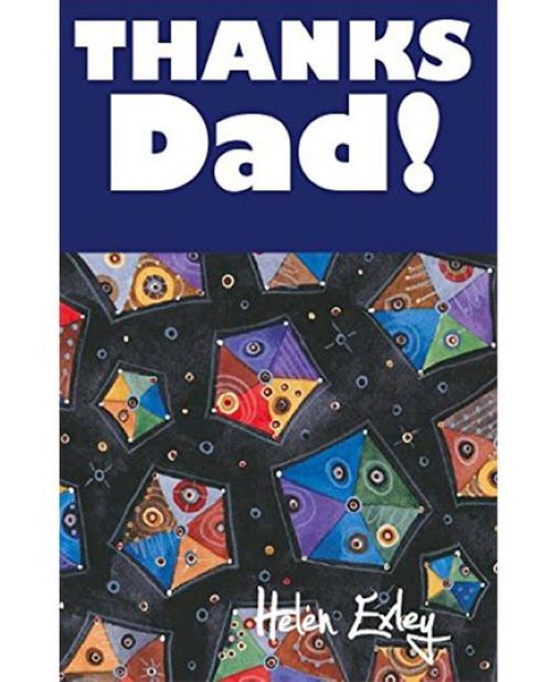 Thanks Dad!