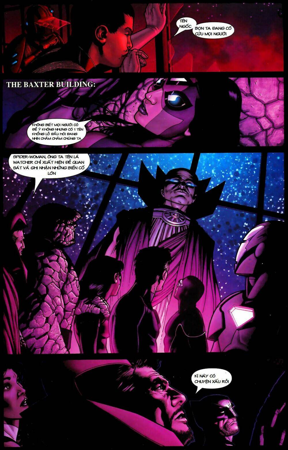 civil war full event chapter 7 31