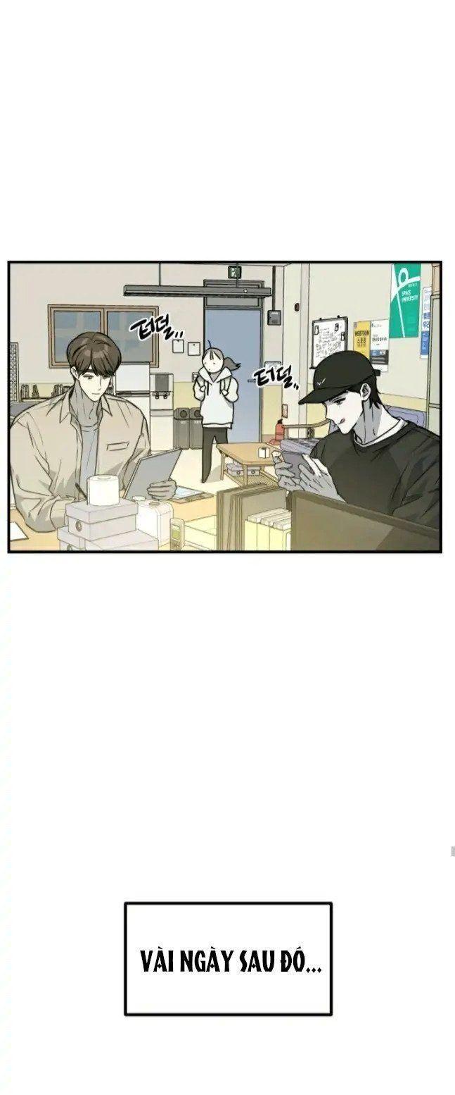 bạn có tin vào định mệnh không? chapter 5 20