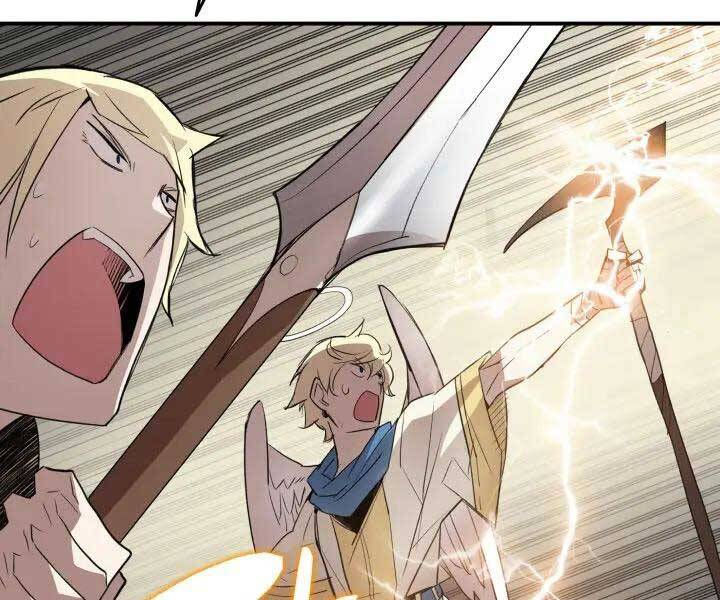 tôi là lính mới chapter 112 6