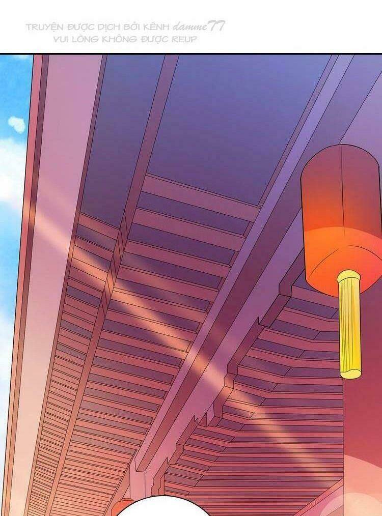 ngạo kiều vương gia huyên náo phi chapter 20 22