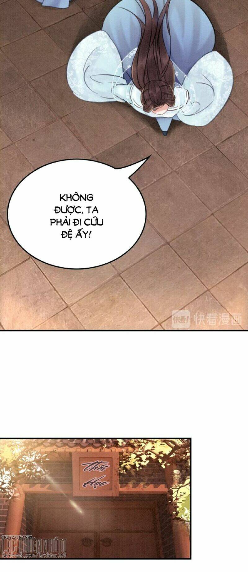 trọng sinh bá sủng nhiếp chính vương quá mạnh mẽ chapter 18 9