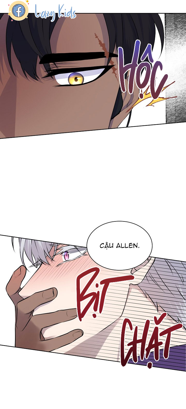 viên đạn vàng chapter 10 27