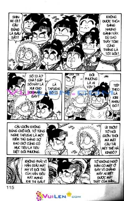 ninja loạn thị chapter 41 116