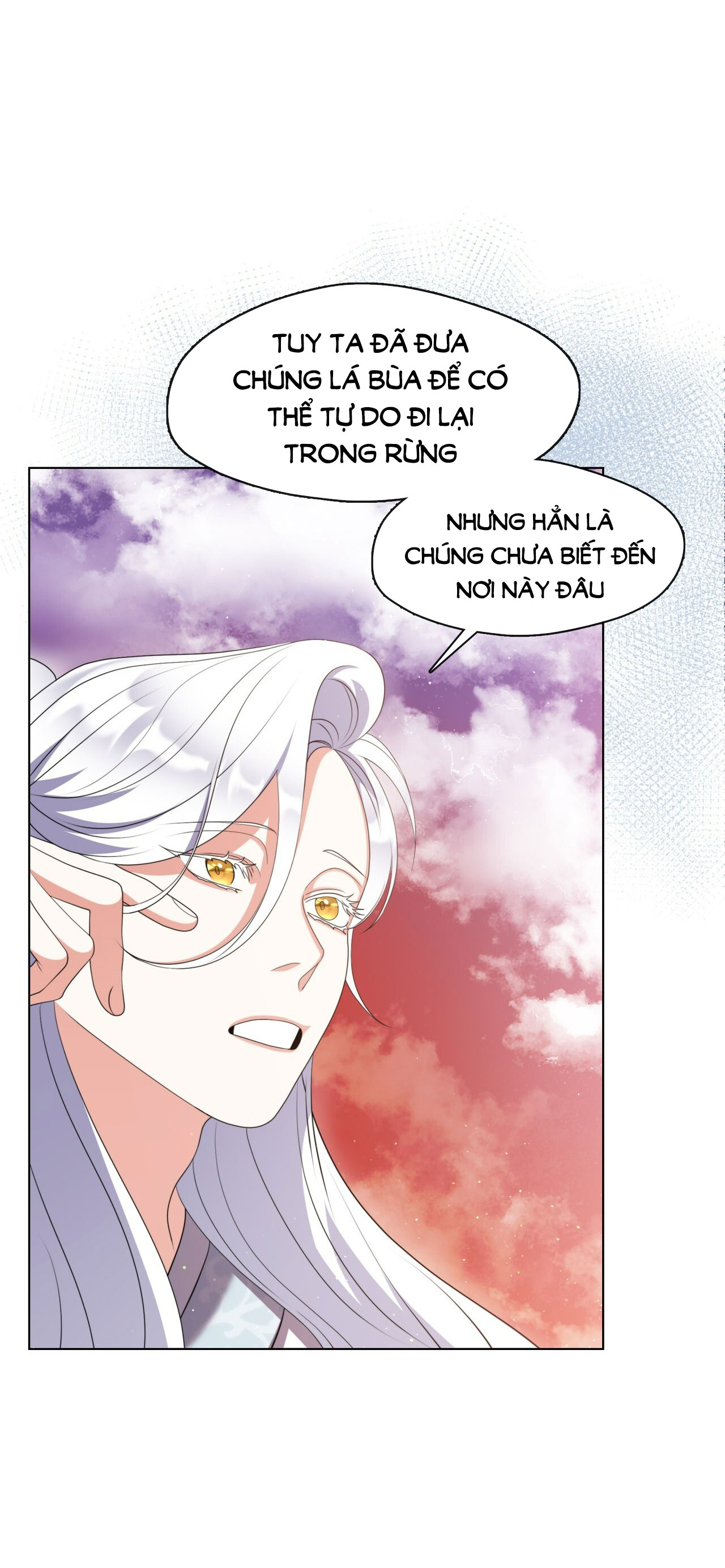 nâng niu nuôi dưỡng giáo chủ ma giáo chapter 7.2 11