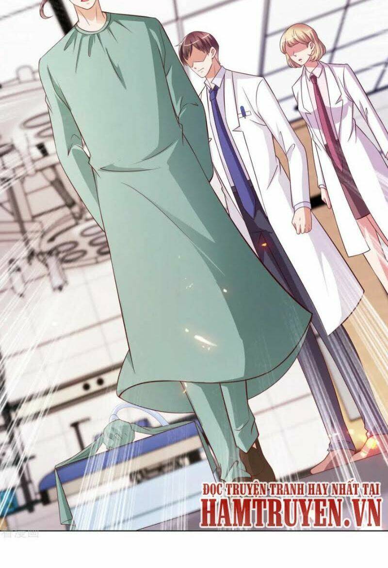 chí tôn toàn năng chapter 54 29