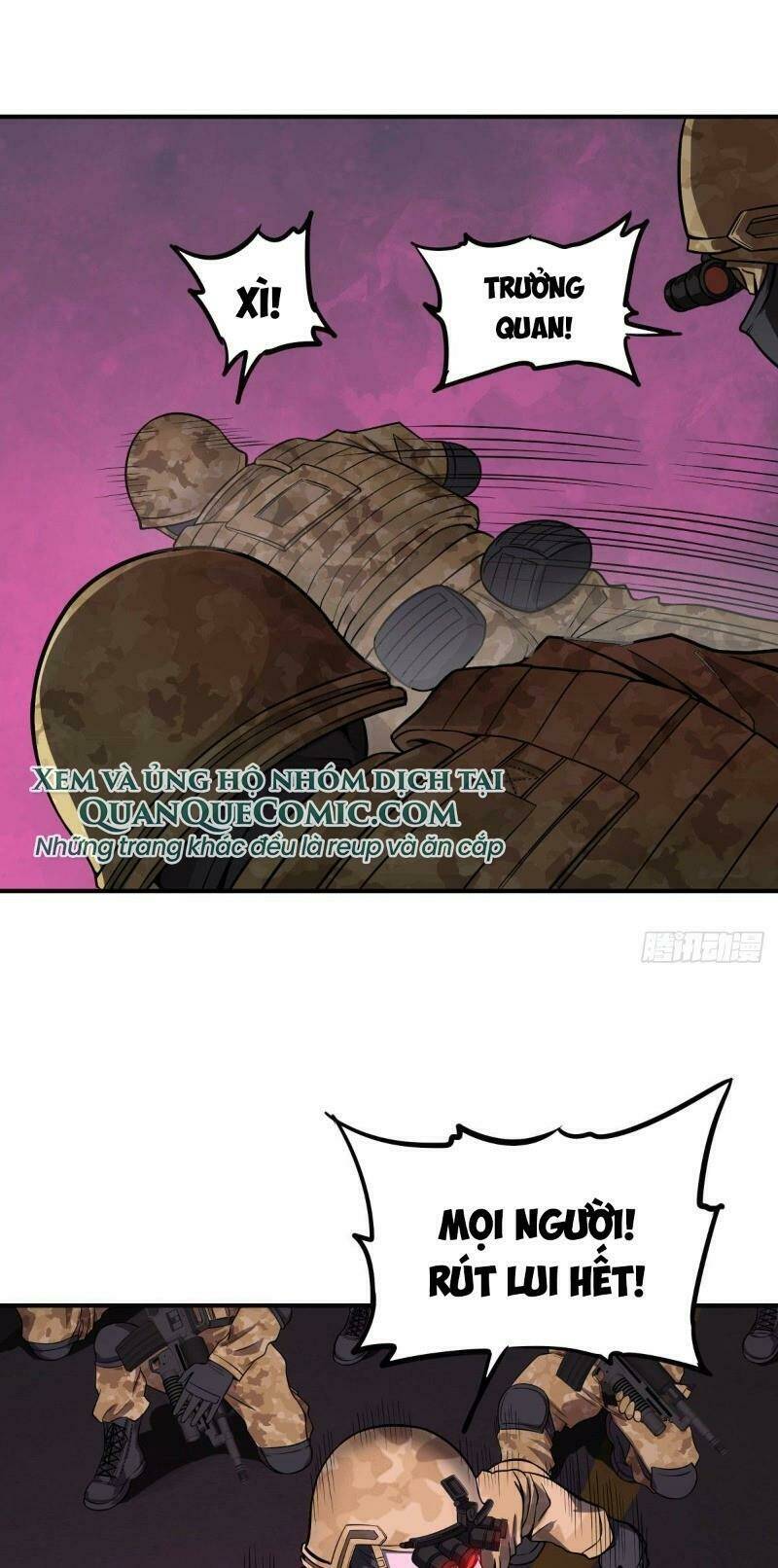 danh sách kẻ phản diện chapter 79 29