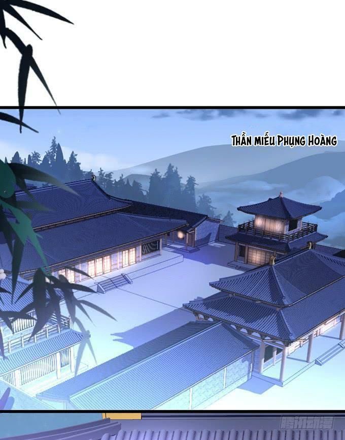 hồ tiên hung bạo chapter 128 77