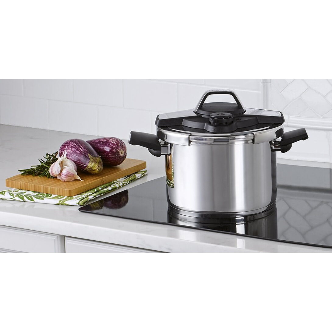Nồi áp suất Cuisinart CPC22-6 - Hàng chính hãng