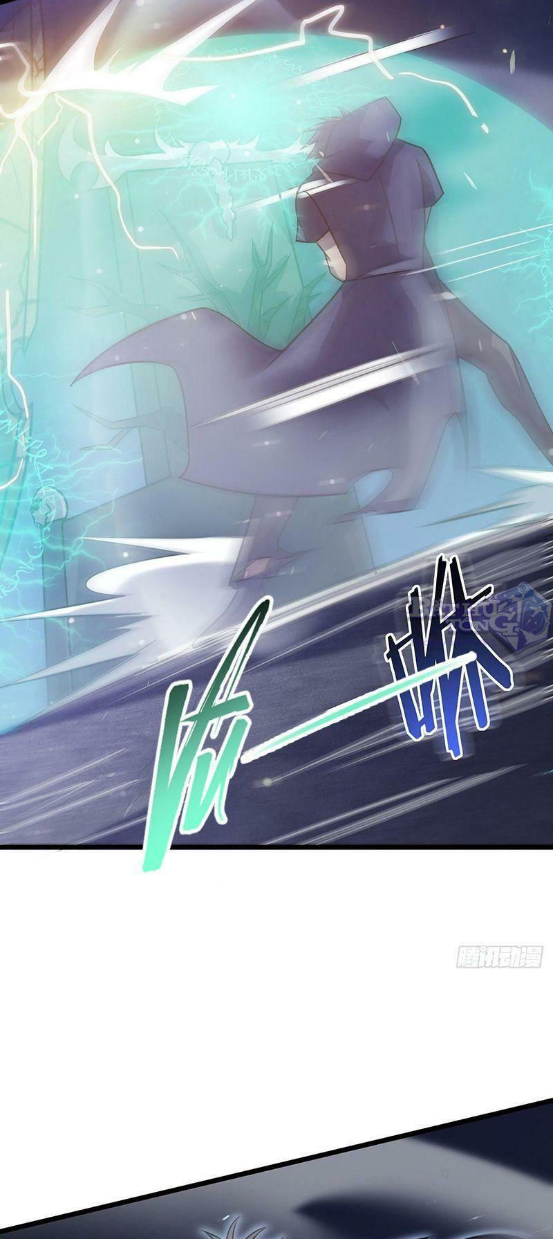 sát thần chi lộ tại dị giới chapter 23 15