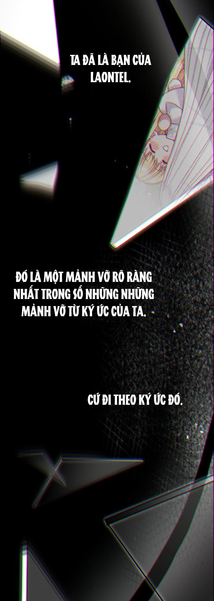 trở thành vợ thái tử quái vật chapter 92.2 7