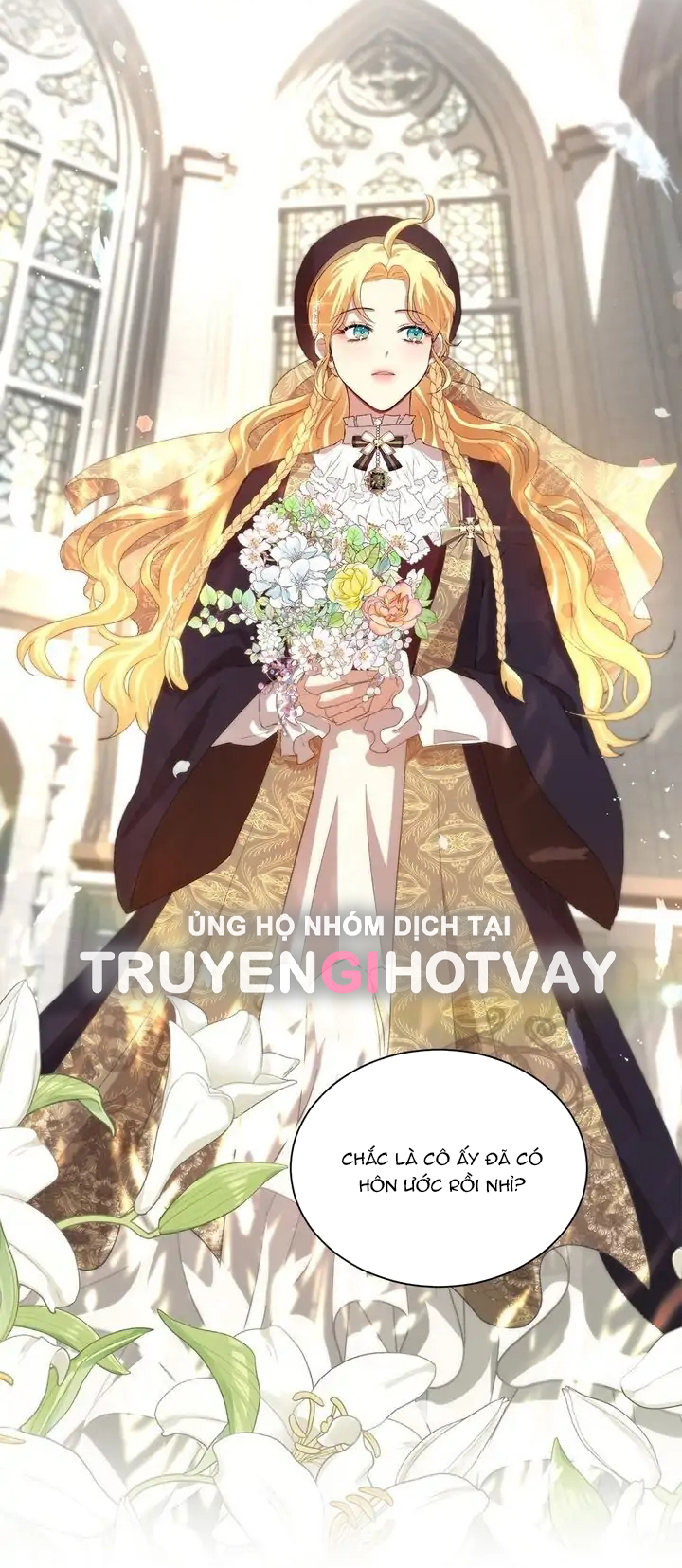 tôi là fan cứng hoàng tử chapter 65.2 23