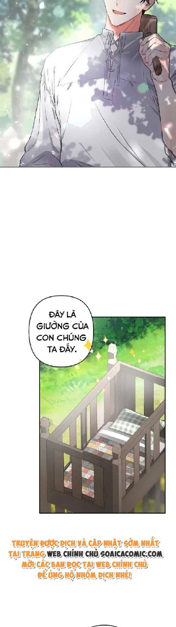 nàng hậu của tro tàn chapter 0 3