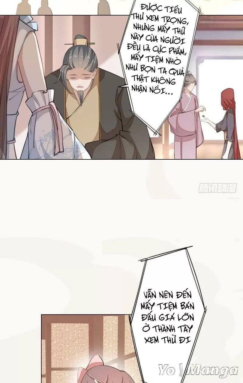 tuyệt thế luyện đan sư chapter 43 24