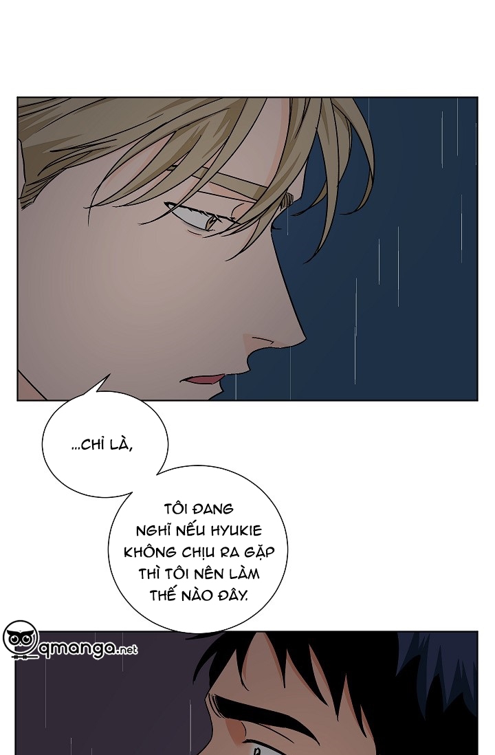 yêu em đi, bác sĩ! chapter 40 31