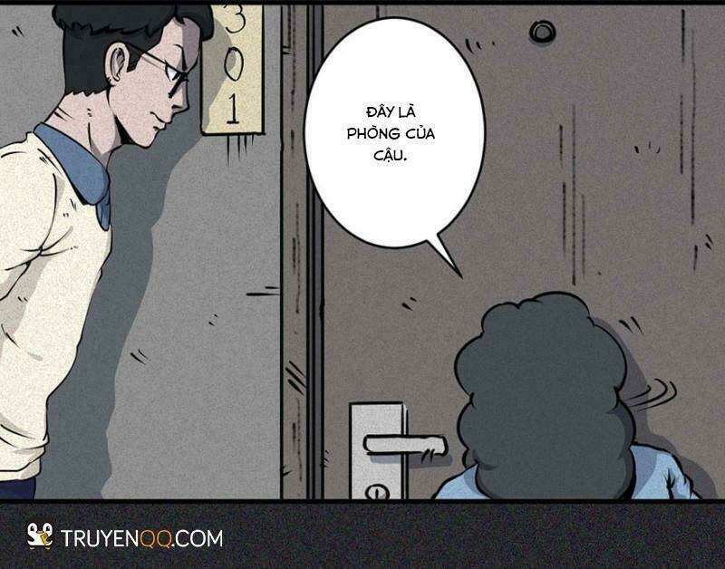 trở lại căn nhà ma chapter 2 19