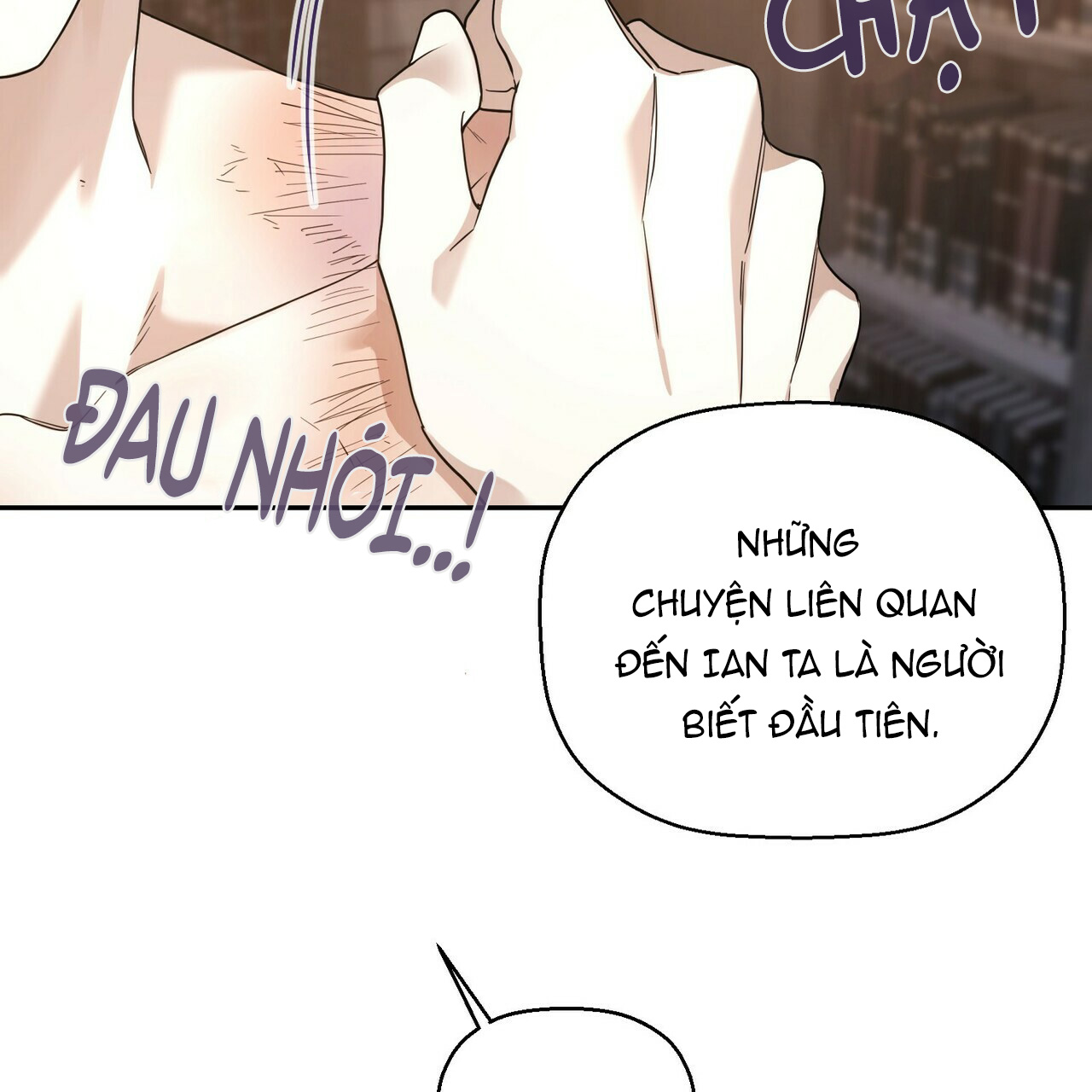 khế ước vĩnh cửu chapter 11 165