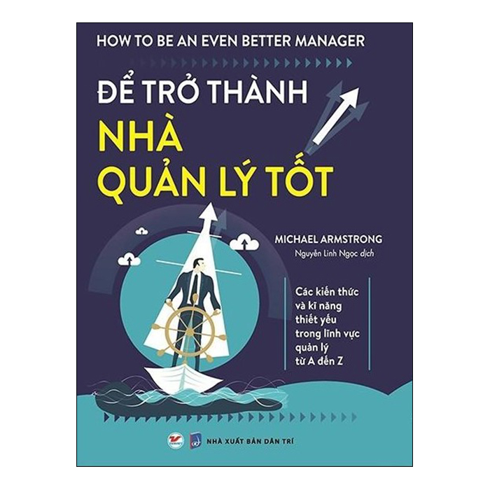 Combo Lợi Thế Mỗi Ngày - 35 Mẹo Đơn giản Để Nâng Cao Hiệu Suất Trong Công Việc + Để Trở Thành Nhà Quản Lý Tốt (2 Cuốn)