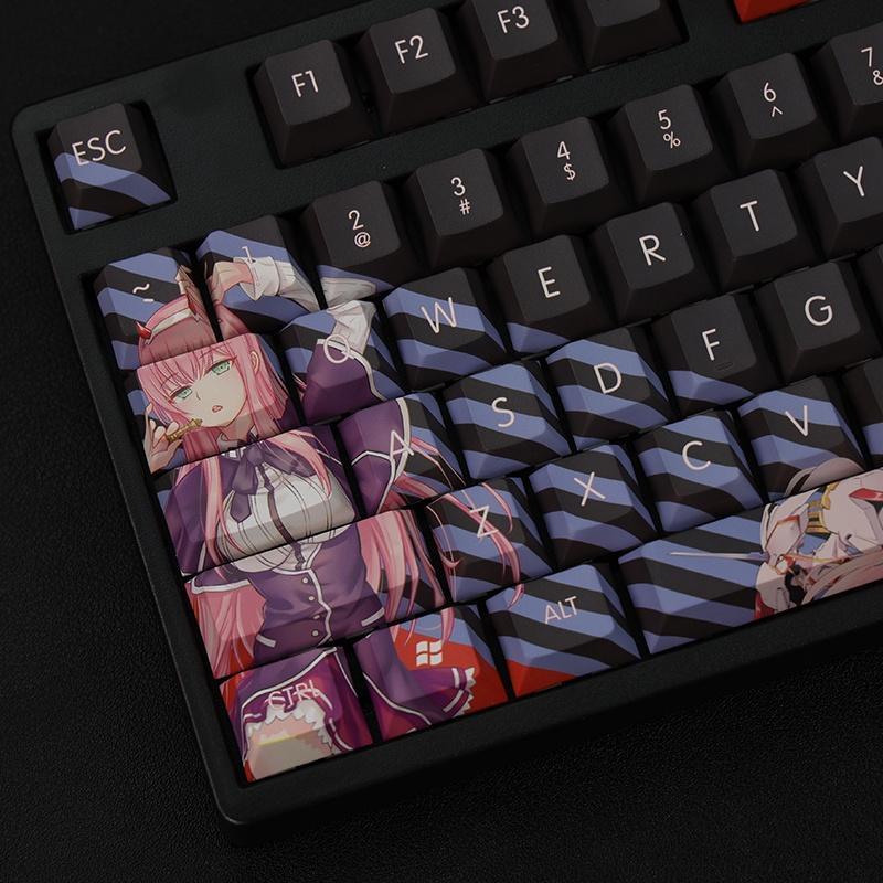 Gaming Anime Keyboard Giá Tốt T09/2023 | Mua tại Lazada.vn