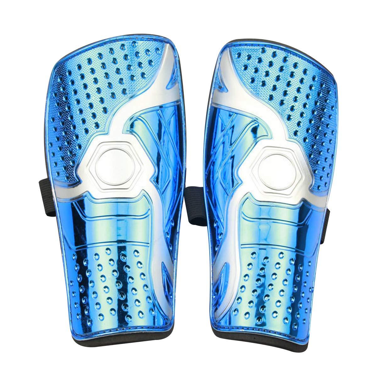 Bảo Vệ Chân Thiếu Niên, Bảo Vệ Chân Bóng Đá Thoáng Khí, Từ 6 Đến 12 Tuổi