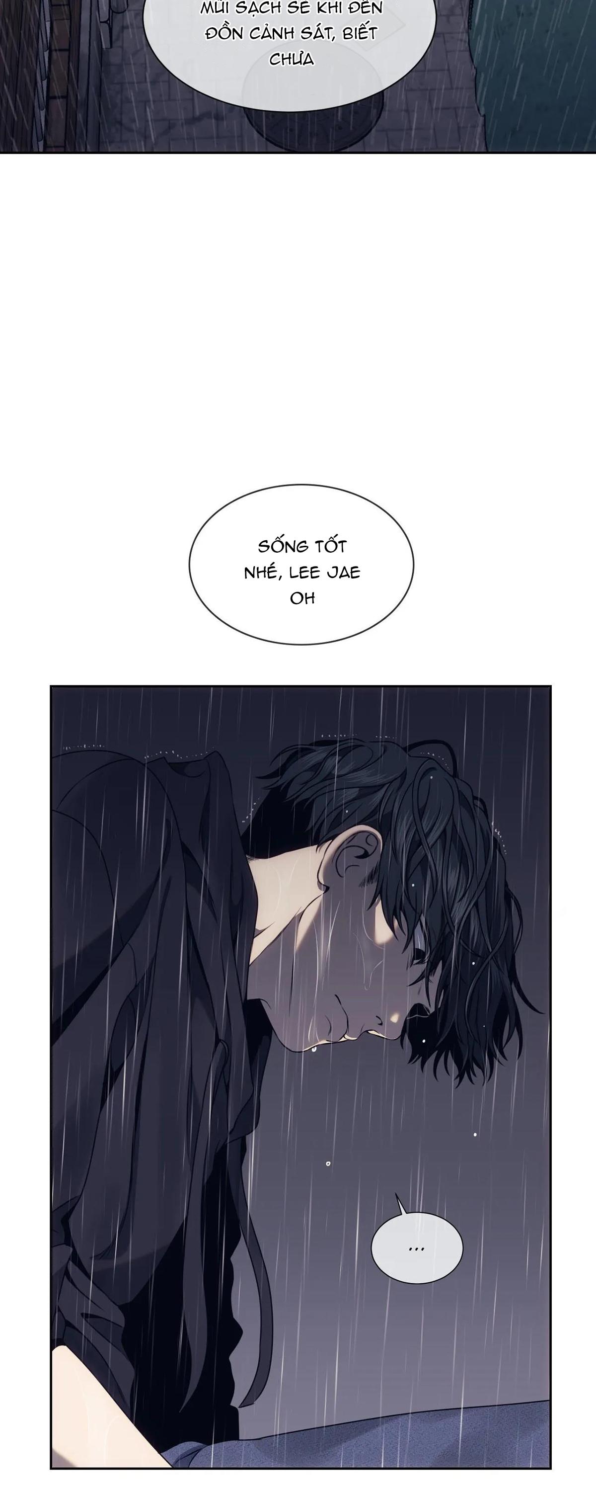 công cuộc báo thù của kẻ yếu thế chapter 35 35