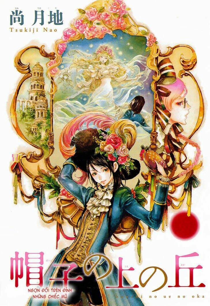 haikyo shoujo chapter 3 5