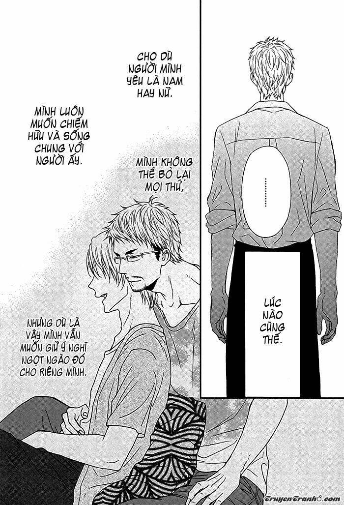 korotto ochita chapter 1 19